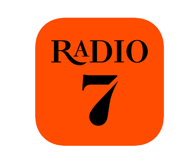 Радио 7 на семи холмах 102.1 FM, г. Курск