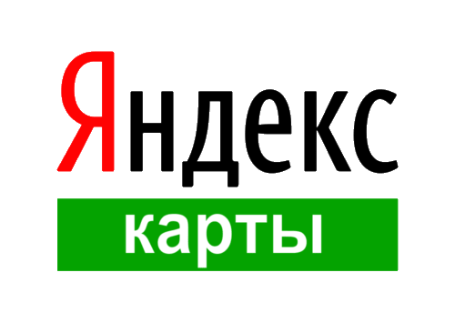 Раземщение рекламы Яндекс Карты, г. Курск